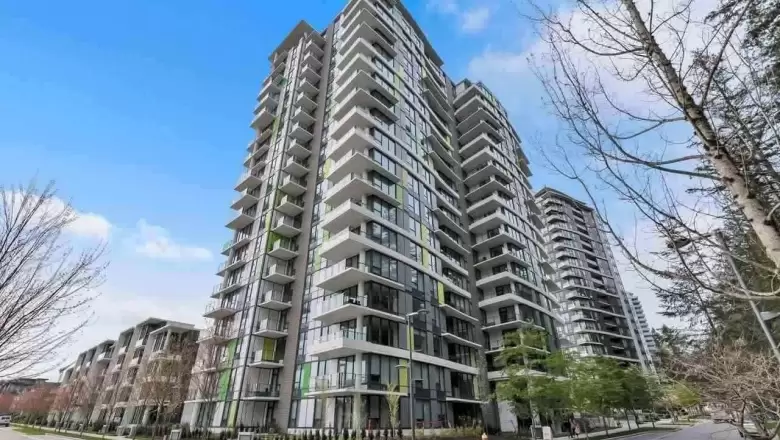 701 3487 BINNING ROAD image #1