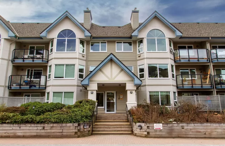 212 1466 PEMBERTON AVENUE image #1