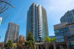 509 1008 CAMBIE STREET, Vancouver West, Vancouver, BC