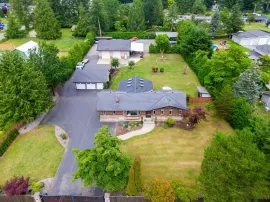 24645 50 AVENUE, Langley, Langley, BC