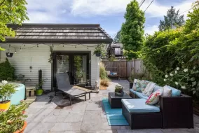 3322 W 7TH AVENUE, Vancouver, BC