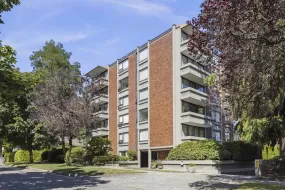 503 5350 BALSAM STREET, Vancouver West, Vancouver, BC