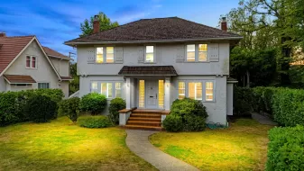 5909 CARTIER STREET, Vancouver West, Vancouver, BC