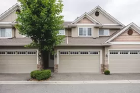 12 32849 EGGLESTONE AVENUE, Mission, Mission, BC