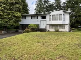 21795 119 AVENUE, Maple Ridge, BC