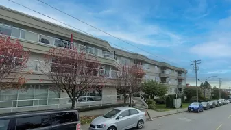 306 1378 GEORGE STREET, South Surrey White Rock, White Rock, BC