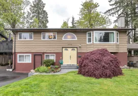 4650 203A STREET, Langley, Langley, BC