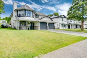 34623 SANDON DRIVE, Abbotsford, BC