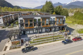 101-39771 GOVERNMENT ROAD, Squamish, Squamish, BC