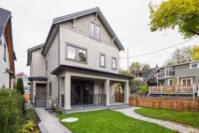 2727 W 7TH AVENUE, Vancouver West, Vancouver, BC