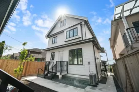 583 E 61ST AVENUE, Vancouver East, Vancouver, BC