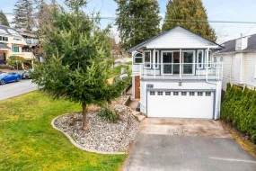 898 STEVENS STREET, South Surrey White Rock, White Rock, BC