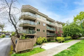 301 998 W 19TH AVENUE, Vancouver, BC