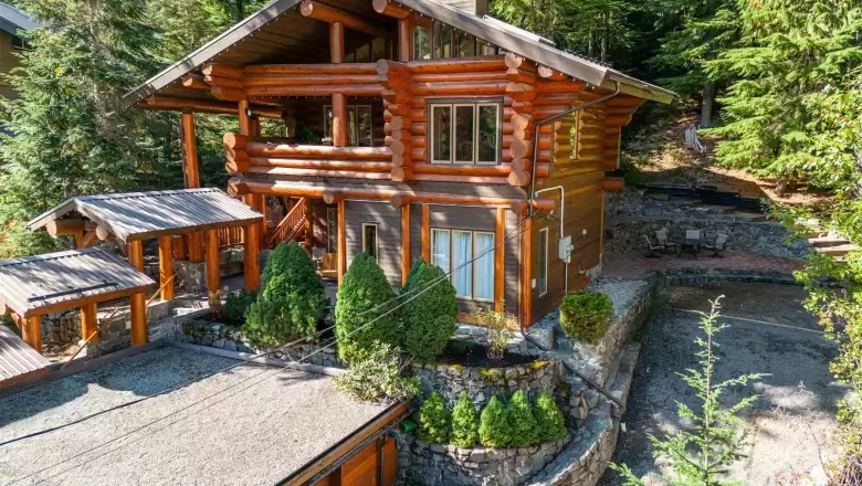 3230 JUNIPER PLACE, Whistler, BC