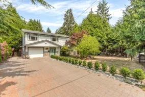 20431 40B AVENUE, Langley, Langley, BC