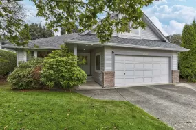 12411 222 STREET, Maple Ridge, Maple Ridge, BC