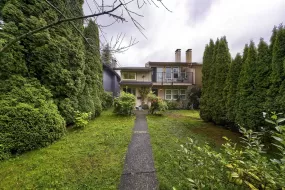 1671 GARDEN AVENUE, North Vancouver, North Vancouver, BC