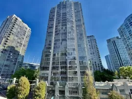 807 950 CAMBIE STREET, Vancouver West, Vancouver, BC