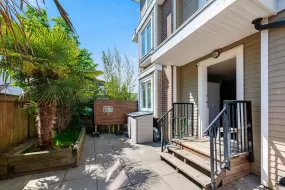 328 SEMLIN DRIVE, Vancouver East, Vancouver, BC