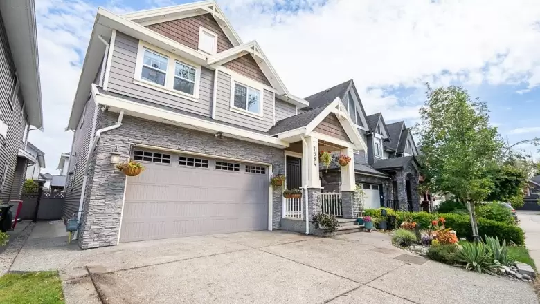 7684 210 STREET image #1