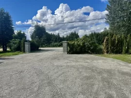 17382 FORD DETOUR ROAD, Pitt Meadows, Pitt Meadows, BC