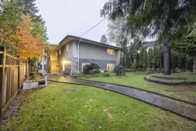 1215 COMO LAKE AVENUE, Coquitlam, Coquitlam, BC