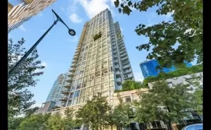 501 1455 HOWE STREET, Vancouver West, Vancouver, BC