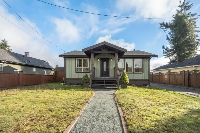 7582 DUNSMUIR STREET image #1