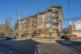 401 2351 KELLY AVENUE, Port Coquitlam, Port Coquitlam, BC