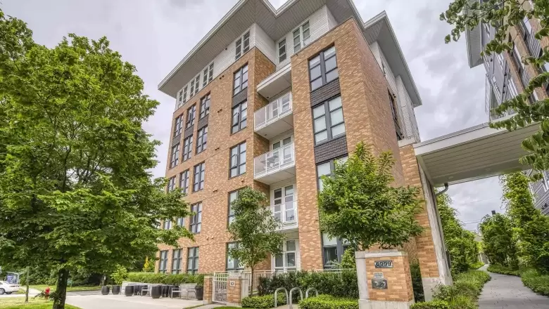 106 6999 CAMBIE STREET image #1