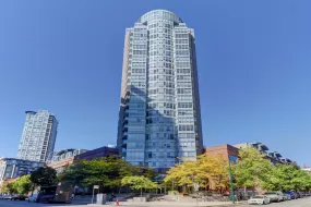 63 KEEFER PLACE, Vancouver West, Vancouver, BC