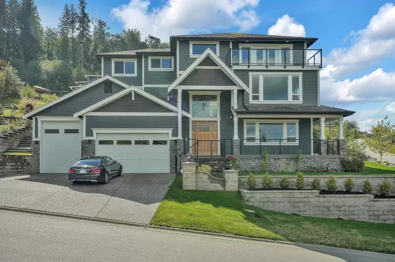 25422 GODWIN DRIVE, Maple Ridge, BC for sale