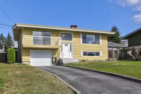 7061 PAULUS CRESCENT, Burnaby North, Burnaby, BC