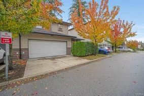 167 2729 158 STREET, South Surrey White Rock, Surrey, BC