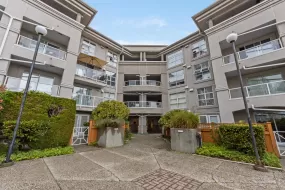 409 10533 UNIVERSITY DRIVE, North Surrey, Surrey, BC