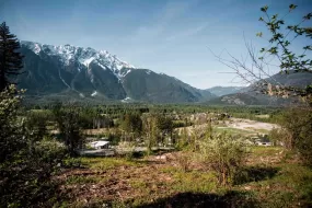 9002 SUN GOD MOUNTAIN WAY, Pemberton, Pemberton, BC