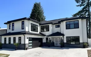 2274 WARRENTON AVENUE, Coquitlam, BC