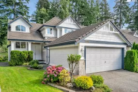 3319 CHARTWELL GREEN, Coquitlam, Coquitlam, BC