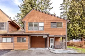 5 2719 ST. MICHAEL STREET, Port Coquitlam, Port Coquitlam, BC