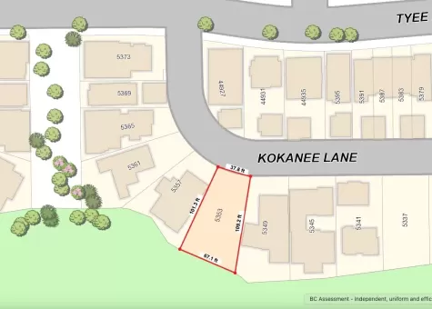 5353 KOKANEE LANE image #3