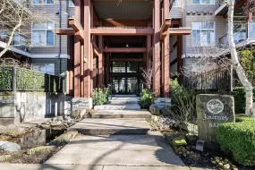 203 6328 LARKIN DRIVE, Vancouver West, Vancouver, BC