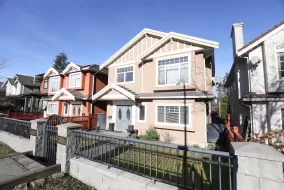 4465 CAMBRIDGE STREET, Burnaby North, Burnaby, BC