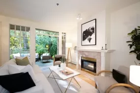 33 5880 HAMPTON PLACE, Vancouver West, Vancouver, BC