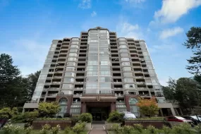 702 1327 E KEITH ROAD ROAD, North Vancouver, North Vancouver, BC