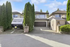 2470 COAST MERIDIAN ROAD, Port Coquitlam, Port Coquitlam, BC