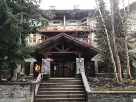 206 4653 BLACKCOMB WAY, Whistler, Whistler, BC