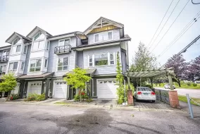 32 9551 FERNDALE ROAD, Richmond, Richmond, BC