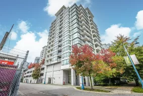 903 7535 ALDERBRIDGE WAY, Richmond, Richmond, BC