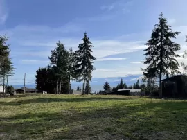 LOT 11 CHAPMAN ROAD, Sunshine Coast, Sechelt, BC