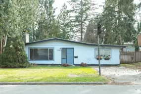 22932 ROGERS AVENUE, Maple Ridge, Maple Ridge, BC